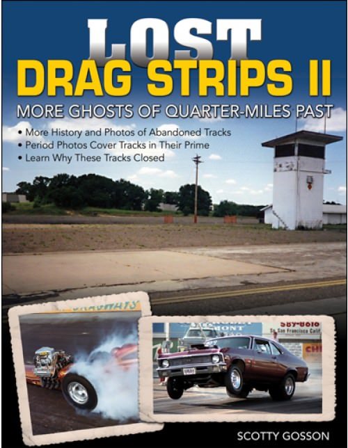 Lost Drag Strips II
