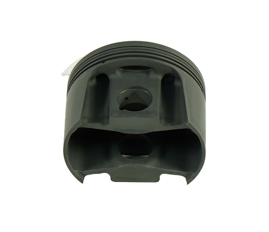 Mahle Motorsport SMALL BLOCK CHEVY 305ci FLAT TOP SINGLE PISTON (930204596) 3.796 x 1.550CH 3.480stroke5.700rod0.927pin-3.0cc417g 930204596-1