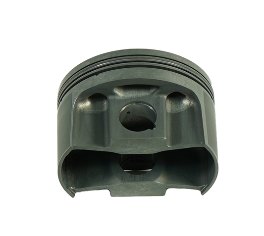 Mahle Motorsport SMALL BLOCK CHEVY 4-VALVE POCKET FLAT TOP 355cid 4.030 x 1.550CH 3.480/3.500stroke5.700rod0.927pin-5.0cc495g10.2CR 4032 930203630T