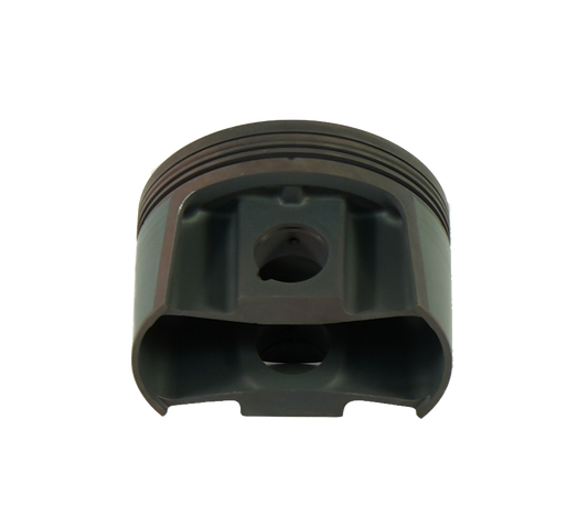 Mahle Motorsport SMALL BLOCK CHEVY 23 degree DOME SINGLE PISTON (930212565) 4.165 x 1.125CH 3.480/3.500stroke6.125rod0.927pin4.0cc493g 930212565-1