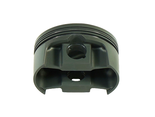 Mahle Motorsport SMALL BLOCK CHEVY 23 degree DOME SINGLE PISTON (930208755) 4.155 x 1.000RCH 4.000stroke6.000rod0.927pin8.0cc471g 930208755-1