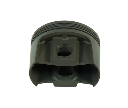 Mahle Motorsport SMALL BLOCK CHEVY FLAT TOP SINGLE PISTON (930200765) 4.165 x 1.125CH 3.480/3.500stroke6.125rod0.927pin-5.0cc450g 930200765-1