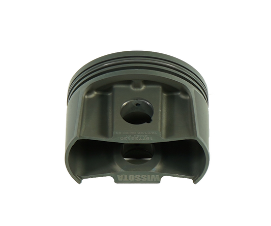 Mahle Motorsport SMALL BLOCK CHEVY WISSOTA CONCEPT ENGINE SINGLE PISTON (197725130) 4.030 x 1.550CH 3.480/3.500stroke5.700rod0.927pin-5.0cc463g 197725130-1