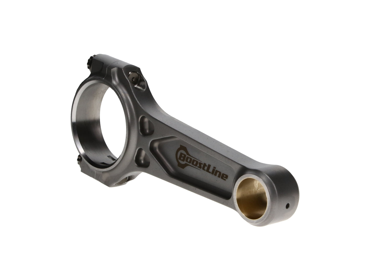 BoostLine Chevrolet Small Block 5.700 In. Length Connecting Rod SC5700-927S