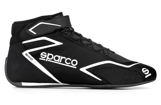 Shoe Skid Black Size 9-9.5 Euro 43