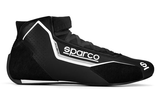 Shoe X-Light Black Size 11-11.5 Euro 45
