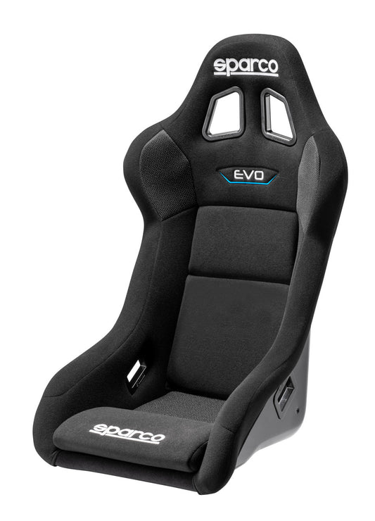 Seat EVO QRT Black