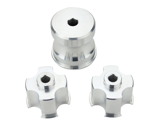 SPL BMW G29 Solid Differential Mount Bushings