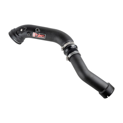 Injen Wrinkle Black SES Intercooler Pipes SES1128ICPWB