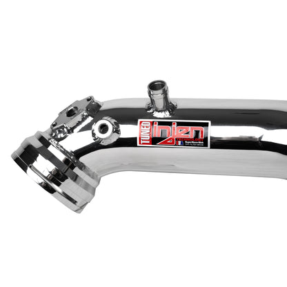 Injen Polished SES Intercooler Pipes SES1128ICP