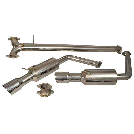 Injen Performance Exhaust System SES1330