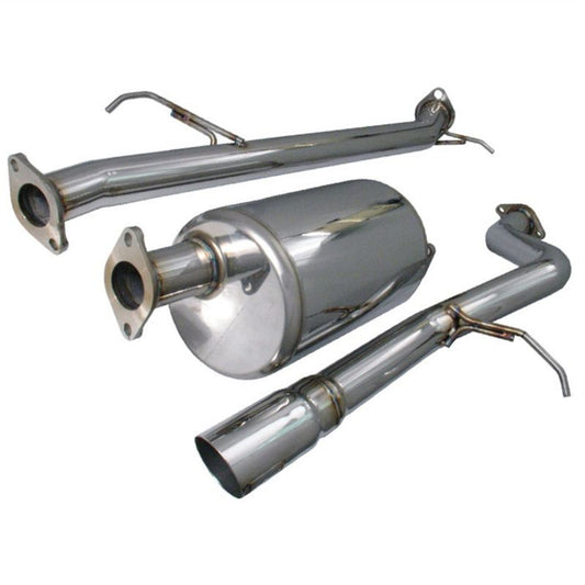 Injen Performance Exhaust System SES1726