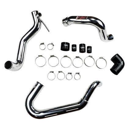 Injen Polished SES Intercooler Pipes SES1898ICP