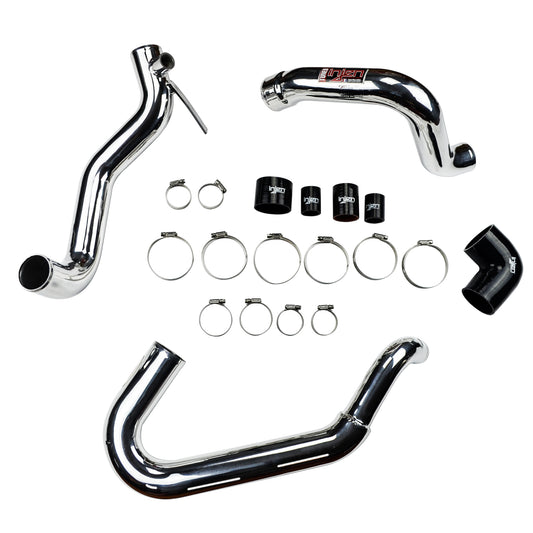 Injen Polished SES Intercooler Pipes SES1898ICP
