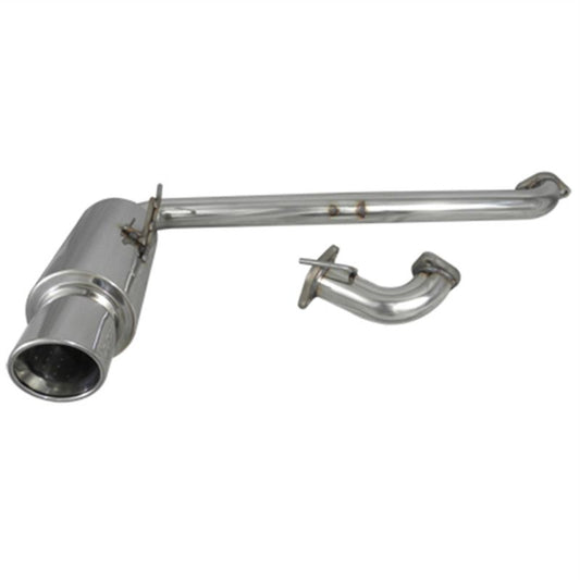 Injen Performance Exhaust System SES2117