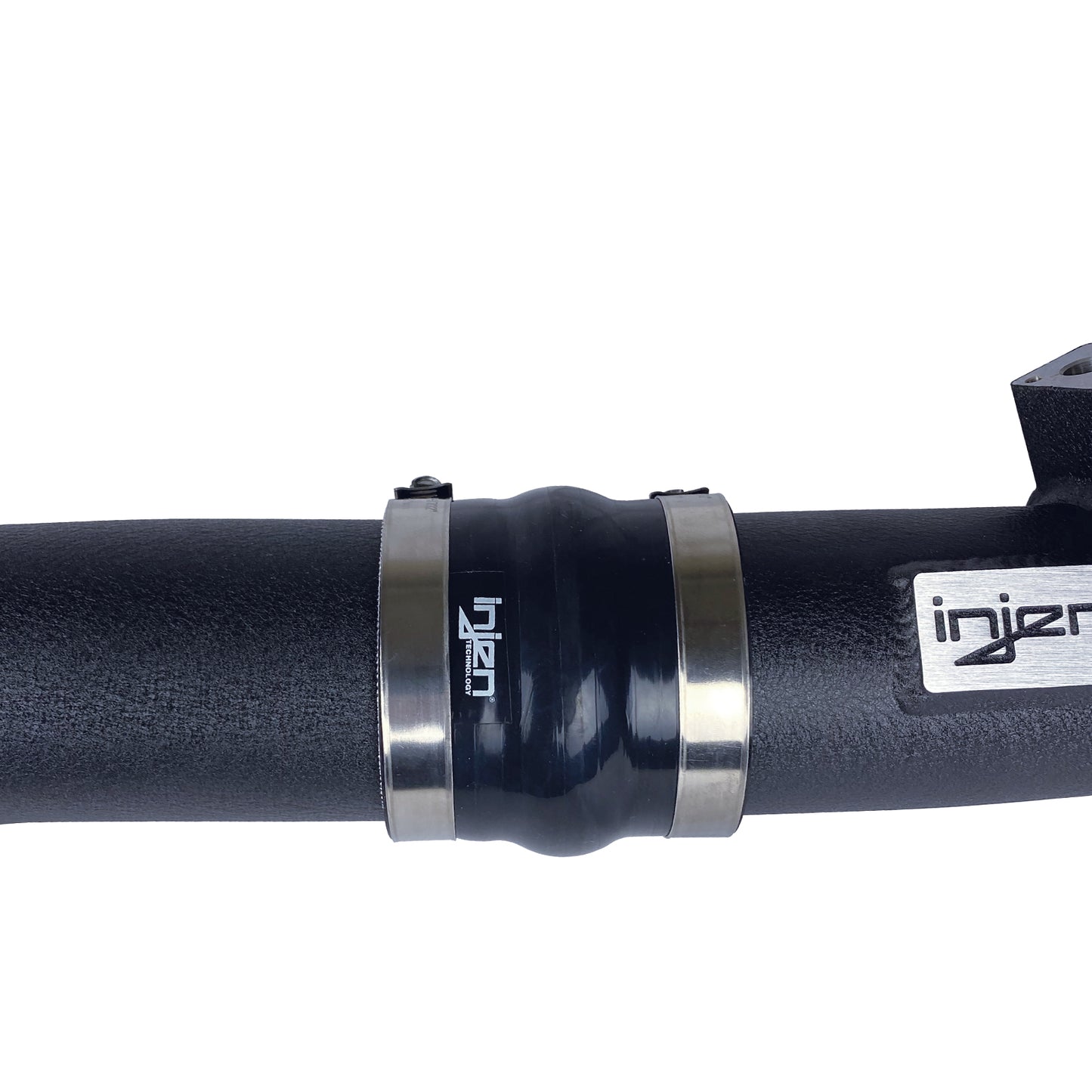 Injen SES Intercooler Pipes SES2300ICPWB