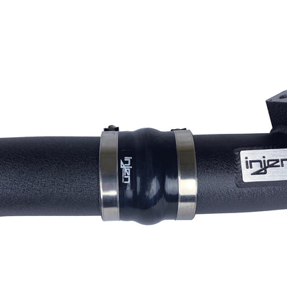 Injen SES Intercooler Pipes SES2300ICPWB