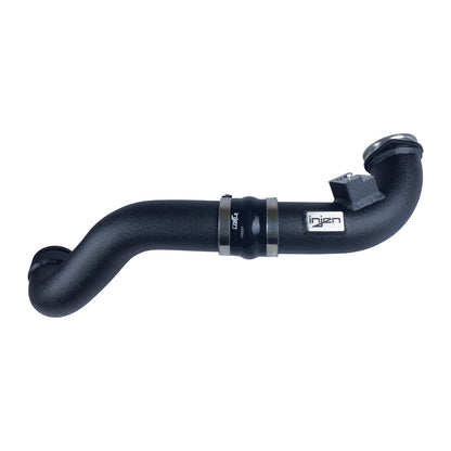 Injen SES Intercooler Pipes SES2300ICPWB