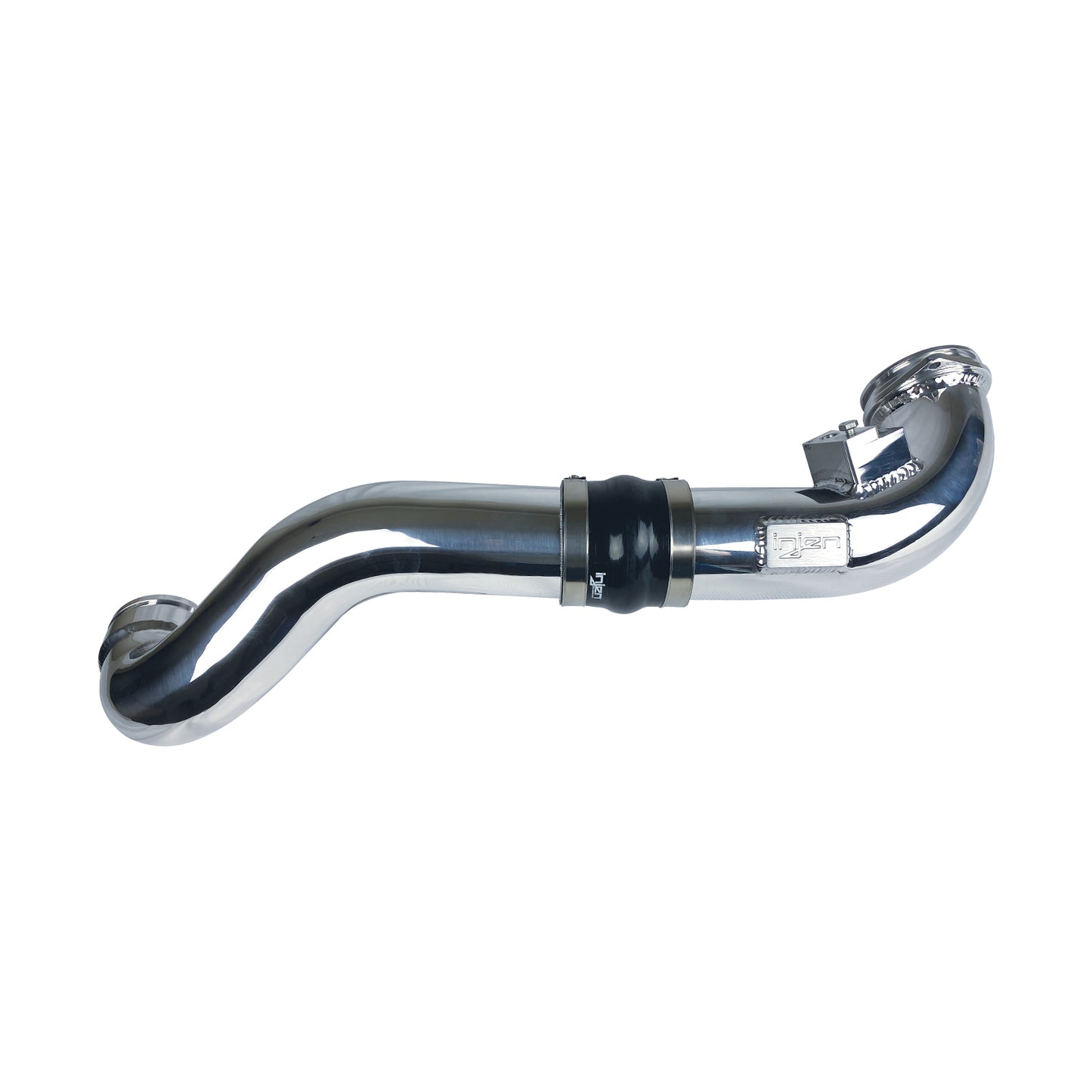 Injen SES Intercooler Pipes SES2300ICP