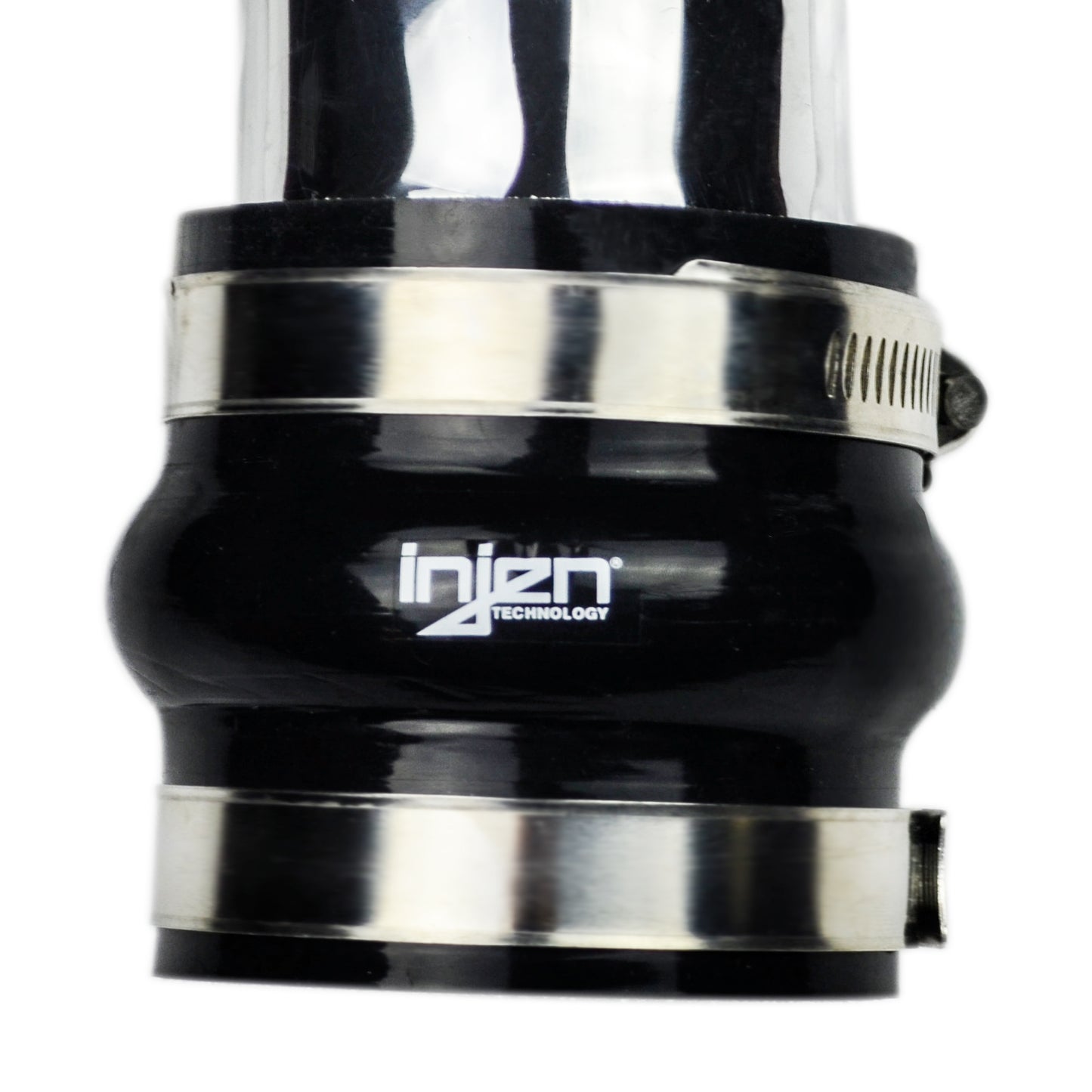 Injen Polished SES Intercooler Pipes SES3078ICP