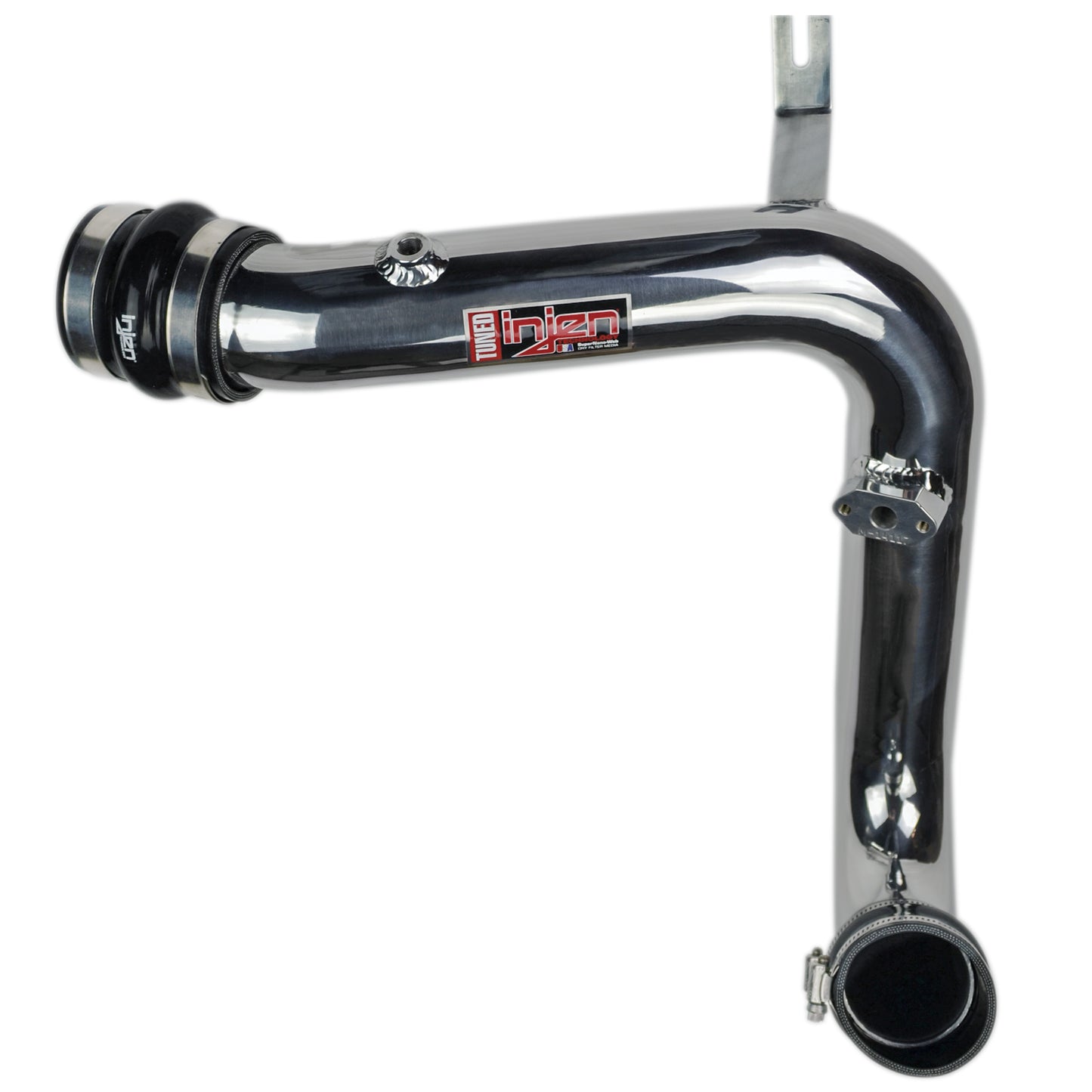 Injen Polished SES Intercooler Pipes SES3078ICP