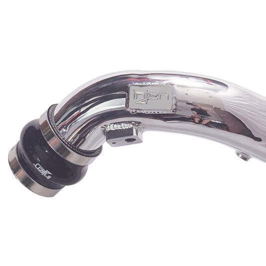 Injen Polished SP Short Ram Cold Air Intake System SES3082ICP