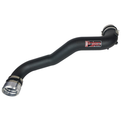 Injen Wrinkle Black SES Intercooler Pipes SES9015ICPWB