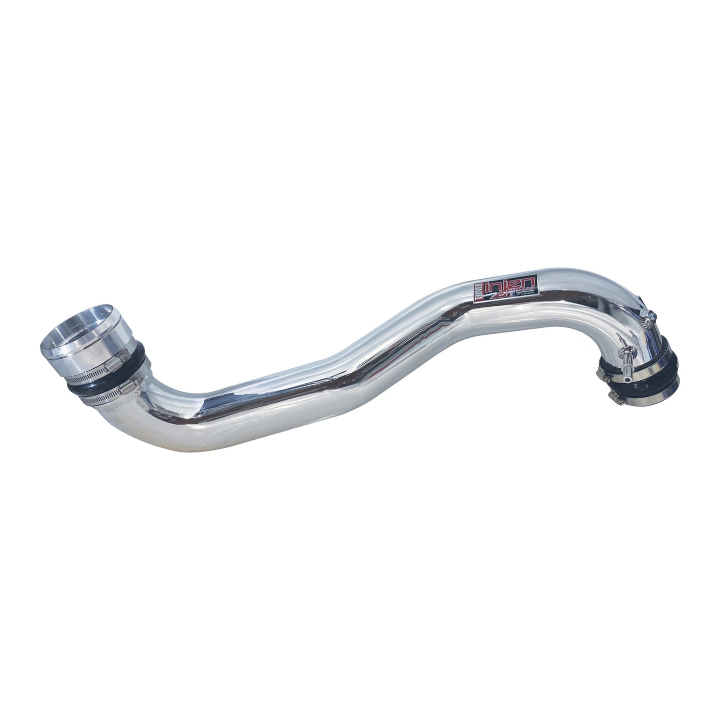 Injen Polished SES Intercooler Pipes SES9015ICP