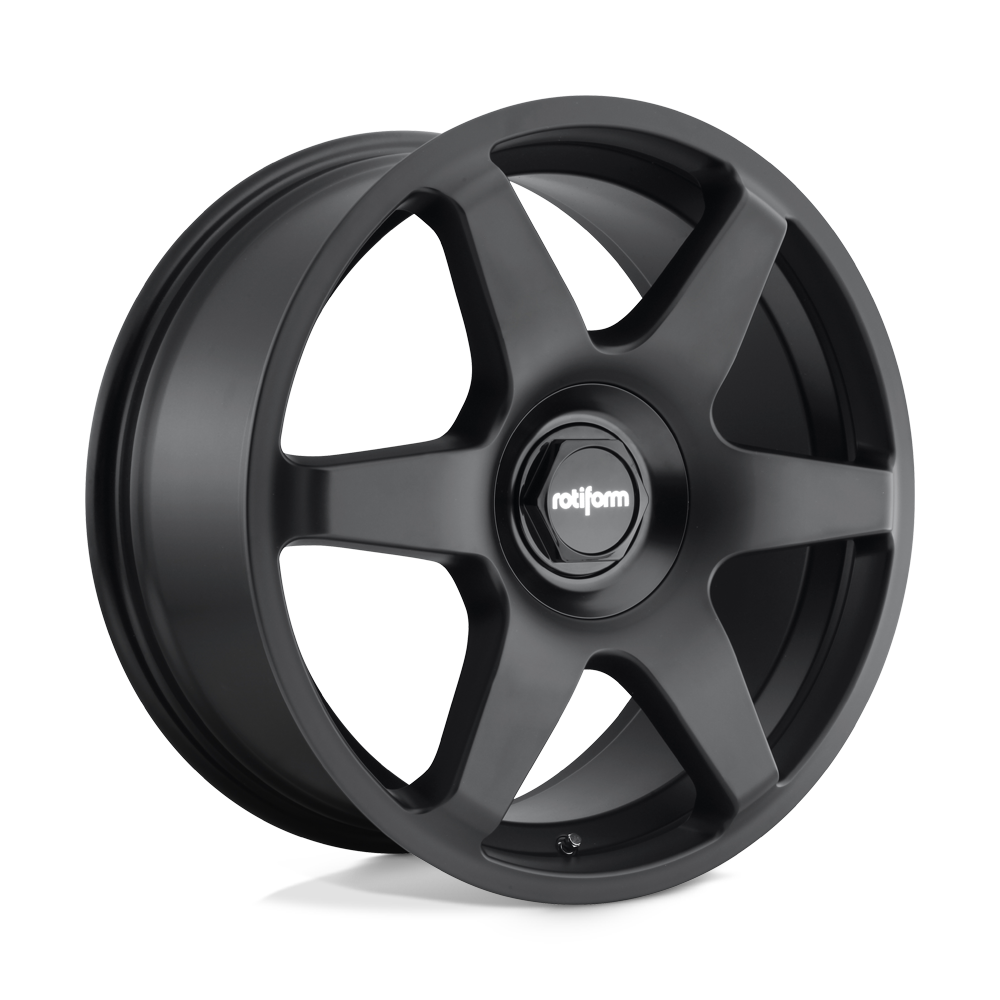 R113 19X8.5 5X100/112 MT-BLK 35MM