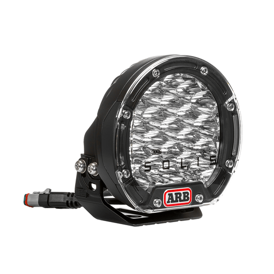 ARB - SJB21F - Intensity Solis 21 Flood Driving Light