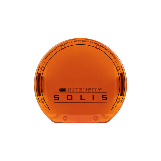 ARB - SJB21LENA - Intensity Solis 21 Amber Lens Cover