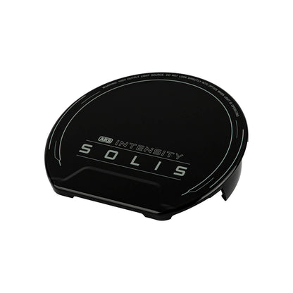 ARB - SJB21LENB - Intensity Solis 21 Black Lens Cover