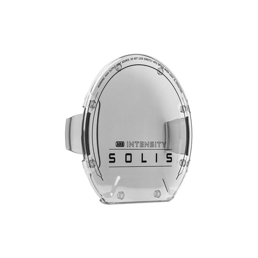 ARB - SJB21LENC - Intensity Solis 21 Clear Lens Cover Clear Solis 21