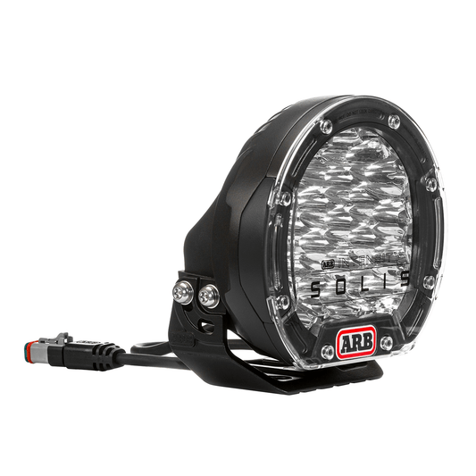 ARB - SJB21S - Intensity Solis 21 Spot Driving Light