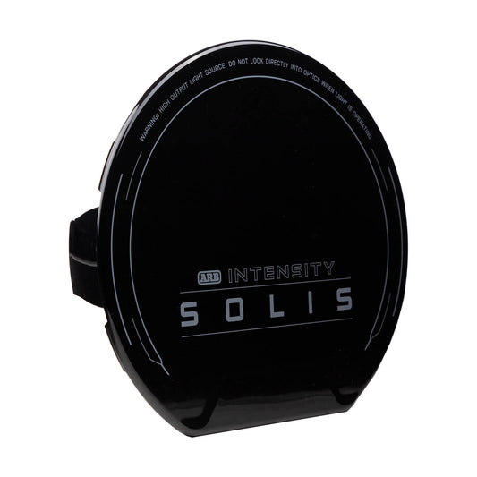 ARB - SJB36LENB - Intensity Solis Lens Cover