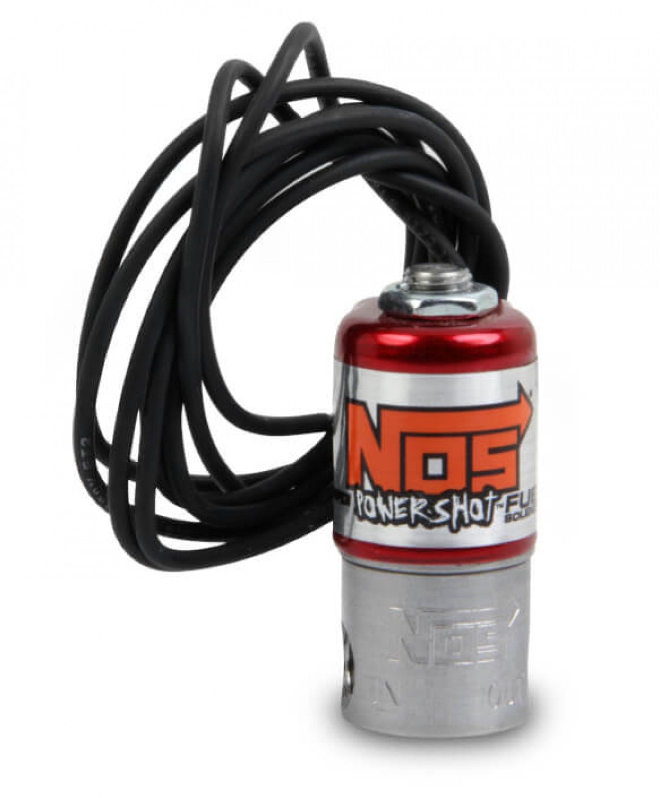 NOS Powershot Fuel Solenoid 18080NOS