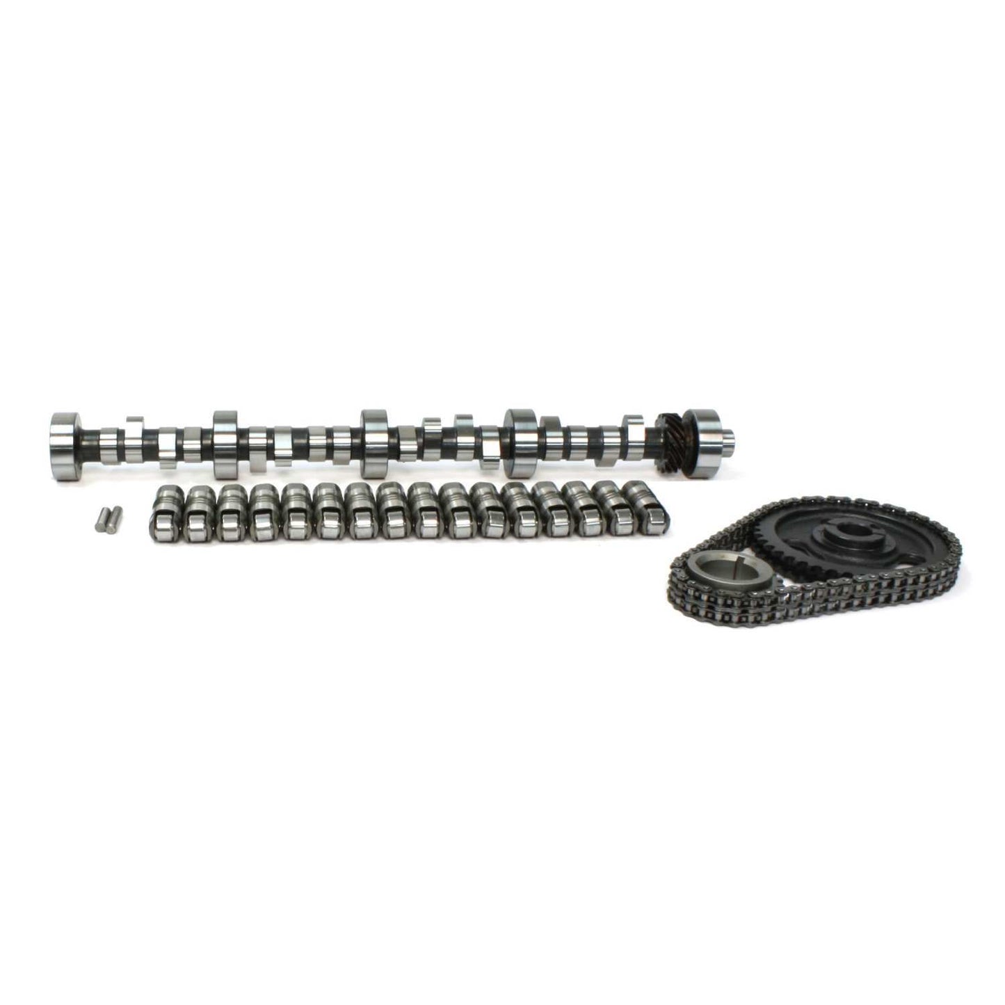 COMP Cams Magnum Computer Controlled 210/215 Hydraulic Roller Cam SK-Kit for Ford 5.0L COMP-SK35-308-8