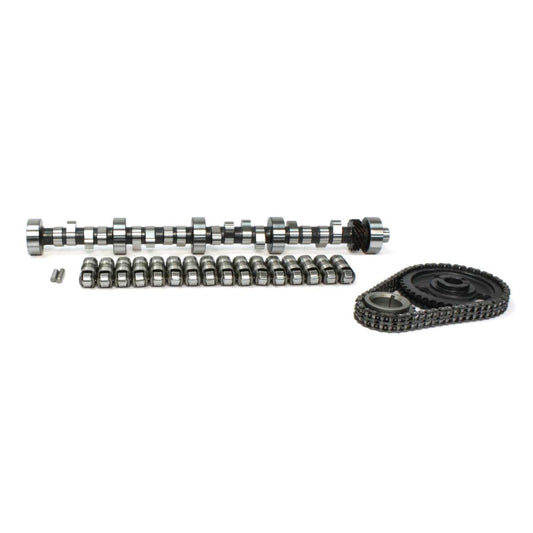 COMP Cams Blower 215/224 Hydraulic Roller Cam SK-Kit for Ford 5.0L COMP-SK35-304-8