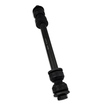 Apex Chassis Heavy Duty Stabilizer Bar Link Kit Fits: 99-06 Escalade 02-06 Avalanche 92-94 Blazer 99-06 Chevy Silverado/ GMC Sierra 1500 SL105-JJSP