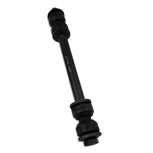 Apex Chassis Heavy Duty Stabilizer Bar Link Kit Fits: 99-06 Escalade 02-06 Avalanche 92-94 Blazer 99-06 Chevy Silverado/ GMC Sierra 1500 SL105-JJSP
