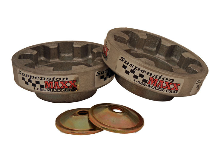 SuspensionMAXX - Leveling Kit SMX-10100