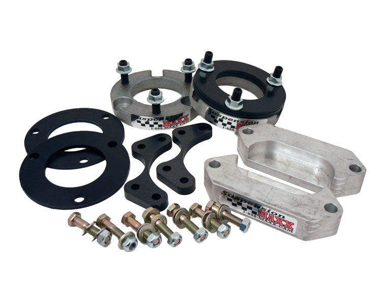SuspensionMAXX - Leveling Kit SMX-10185X