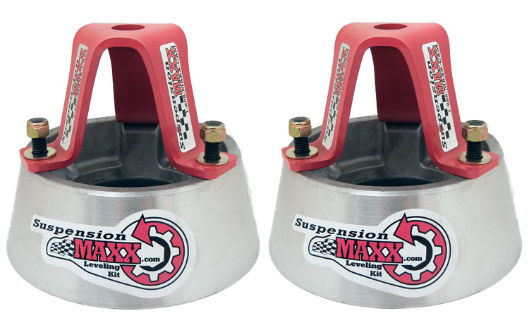 SuspensionMAXX - Leveling Kit SMX-10200