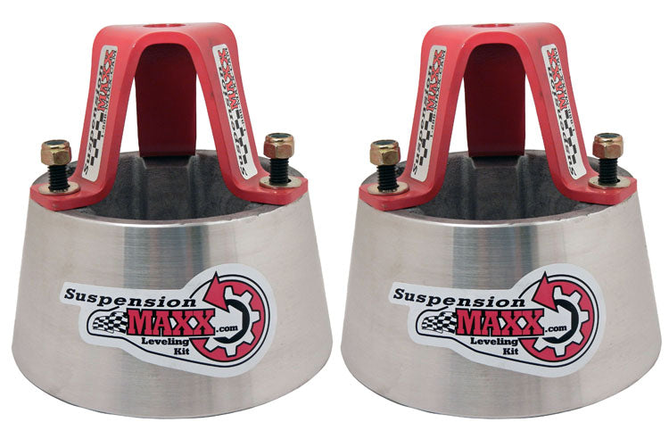 SuspensionMAXX - Leveling Kit SMX-10230