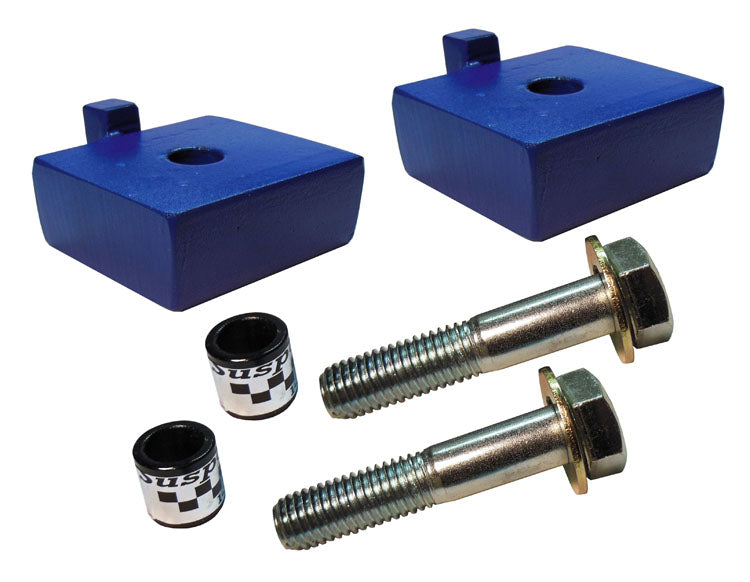 SuspensionMAXX - Leveling Kit SMX-10330