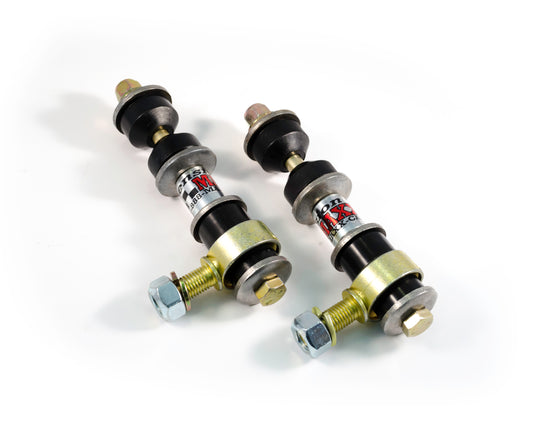 SuspensionMAXX - HD Sway Bar Link Leveled 2 Per Kit SMX-1222i