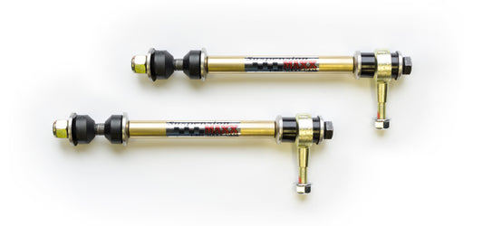 SuspensionMAXX - Extrene Duty Sway Bar Link Lifted 2 Per Kit SMX-122680EX