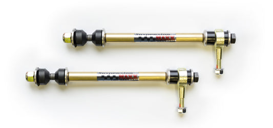 SuspensionMAXX - Extrene Duty Sway Bar Link Lifted 2 Per Kit SMX-122690EX