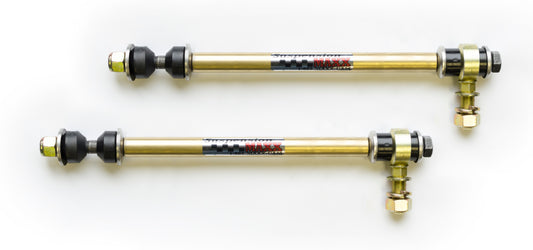 SuspensionMAXX - Extrene Duty Sway Bar Link Lifted 2 Per Kit SMX-122711EX