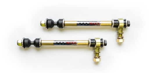 SuspensionMAXX - Extrene Duty Sway Bar Link Lifted 2 Per Kit SMX-122780EX